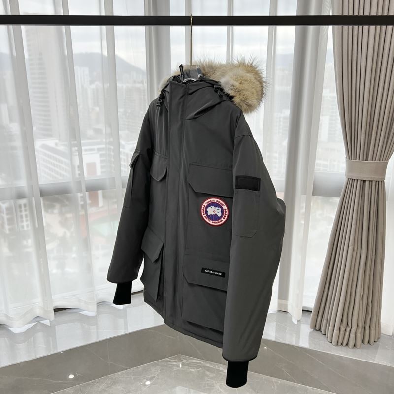 Canada Goose Down Jackets